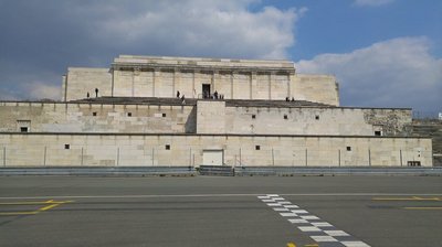 체펠린 비행장(체펠린펠트)